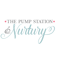 About Pump Station, Pump Station logo